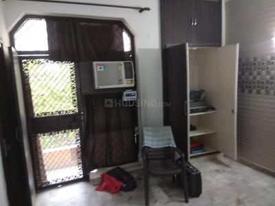2 BHK Independent House