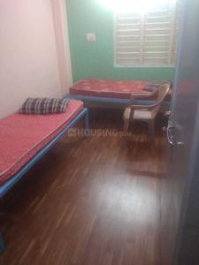 Bedroom Image of Karthik Raj PG Accommodation in Banashankari