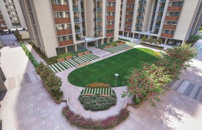 2 BHK Apartment