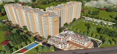 3 BHK Apartment