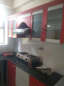 Gallery Cover Image of 750 Sq.ft 1 BHK Independent House for rent in Bhowanipore for 20000