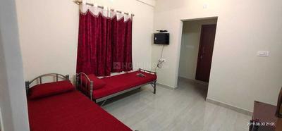 Bedroom Image of Om Sai Ram New Deluxe PG For Gents in Padmanabhanagar