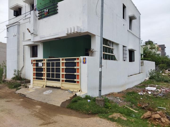 2 BHK Independent House for rent in Meenakshi Amman Nagar, Madurai