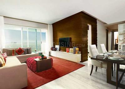 Gallery Cover Image of 1595 Sq.ft 3 BHK Apartment for buy in Goregaon West for 32500000