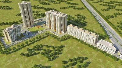 3 BHK Flat