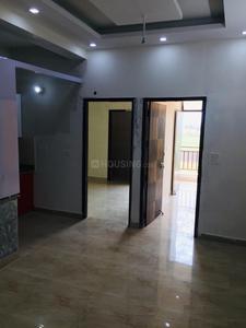 2 BHK Independent Floor