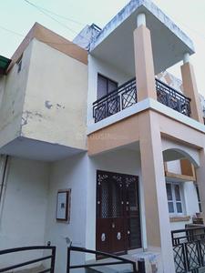 Gallery Cover Image of 1600 Sq.ft 3 BHK Independent House for buy in Bopal for 9500000