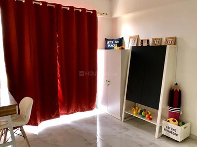 Gallery Cover Image of 740 Sq.ft 1 BHK Apartment for buy in Kharghar for 5300000