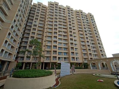 1 BHK Apartment