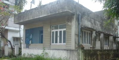 2 BHK Independent House
