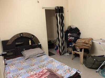 Gallery Cover Image of 1270 Sq.ft 2 BHK Independent Floor for buy in Mahalakshmi Nagar for 4000000