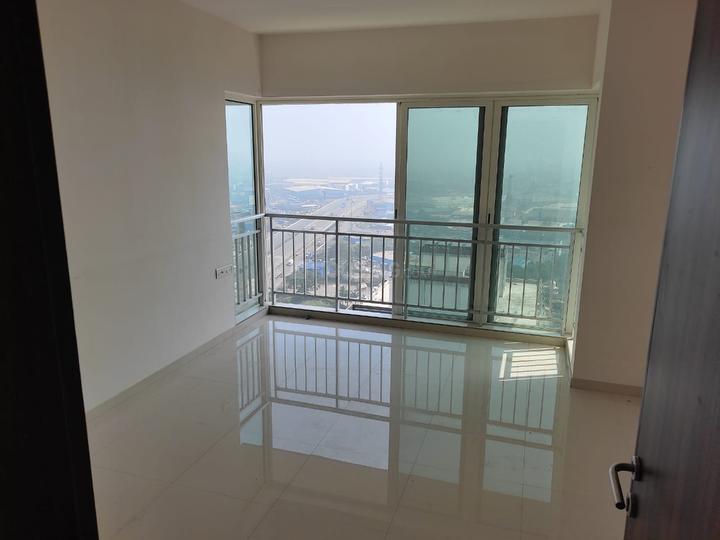 1050 Sqft 2 BHK Flat for sale in Marathon Nexzone Ion 1 Panvel, Navi