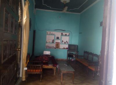 3 BHK Villa