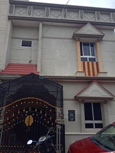 Gallery Cover Image of 1200 Sq.ft 3 BHK Independent House for buy in Nagadevana Halli for 7500000