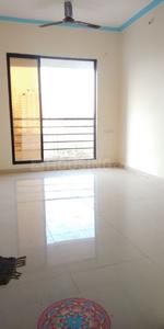 Gallery Cover Image of 540 Sq.ft 1 BHK Apartment for buy in HDIL Residency Park, Virar West for 2800000