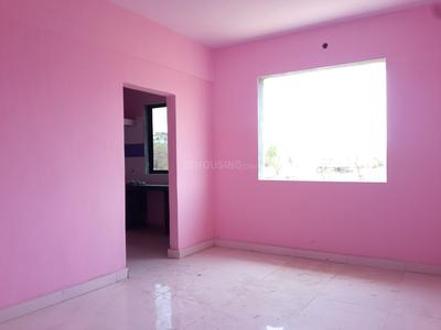 1 RK Apartment