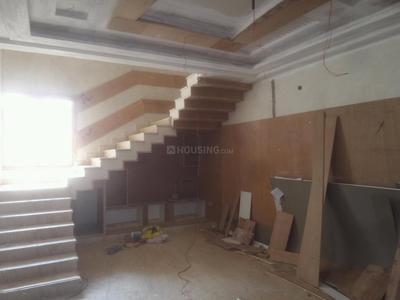Gallery Cover Image of 3800 Sq.ft 5 BHK Independent House for buy in Annapurneshwari Nagar for 23000000