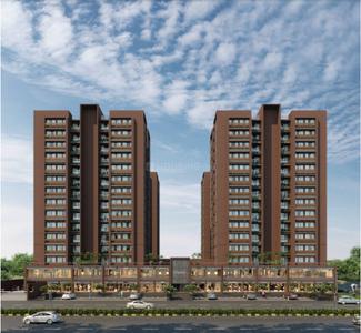 3 BHK Apartment