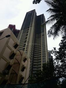Gallery Cover Image of 2030 Sq.ft 3 BHK Apartment for buy in Goregaon West for 36500000