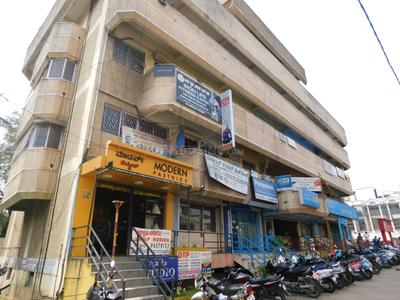 1 RK Apartment