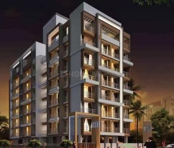 Gallery Cover Image of 1115 Sq.ft 2 BHK Apartment for buy in Kamothe for 7582000