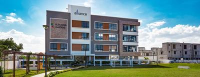 2 BHK Villa