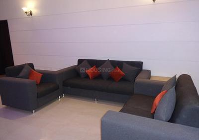Gallery Cover Image of 350 Sq.ft 1 R Independent House for rent in Panchgani for 13020