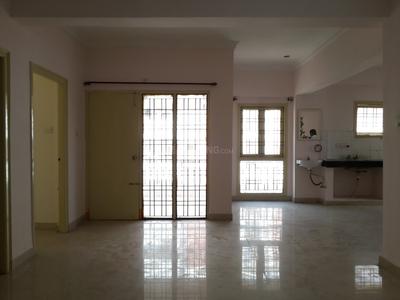 3 BHK Apartment