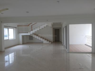7 BHK Apartment
