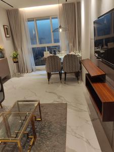 1 BHK Flat