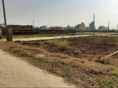2500 Sq.ft Residential Plot for Sale in Roorkee Cantonment, Roorkee