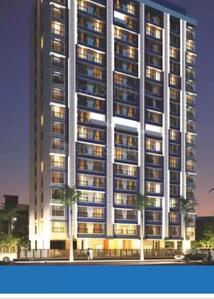 1 BHK Apartment