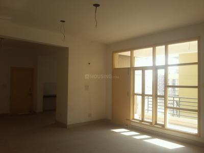 3 BHK Apartment