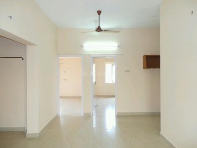 2 BHK Independent Floor