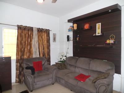 2 BHK Apartment