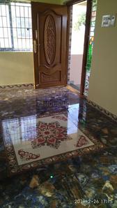Gallery Cover Image of 760 Sq.ft 2 BHK Independent House for buy in Vadavalli for 2300000