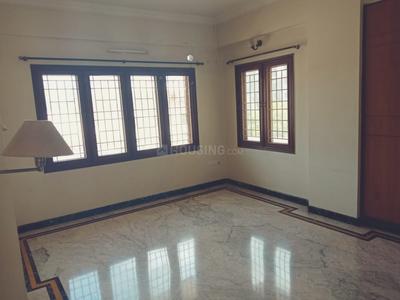 4 BHK Apartment