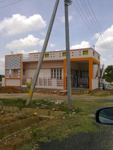 Residential Plot