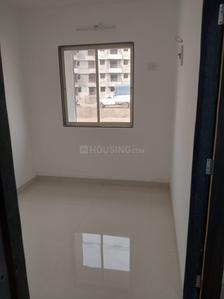 Gallery Cover Image of 600 Sq.ft 1 BHK Apartment for buy in Shelu for 1600000