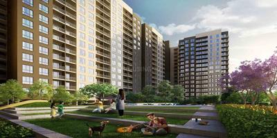 3 BHK Apartment