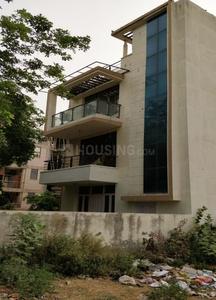 Gallery Cover Image of 1149 Sq.ft 3 BHK Independent Floor for buy in Sector 57 for 11000000