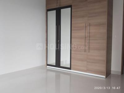 3 BHK अपार्टमेंट