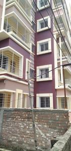 2 BHK Independent Floor