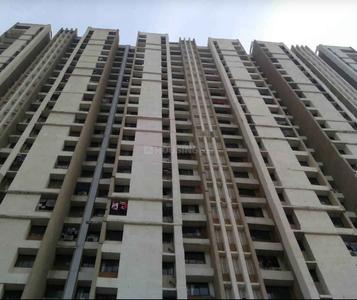 1 BHK Apartment