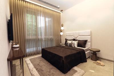 Gallery Cover Image of 1100 Sq.ft 3 BHK Apartment for buy in Andheri West for 35600000