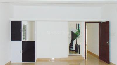 Gallery Cover Image of 2100 Sq.ft 4 BHK Independent House for buy in Amalanagar for 7000000