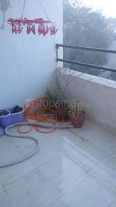 1 BHK Apartment