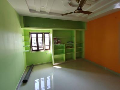Gallery Cover Image of 1200 Sq.ft 2 BHK Independent Floor for rent in Gurram Guda for 8500