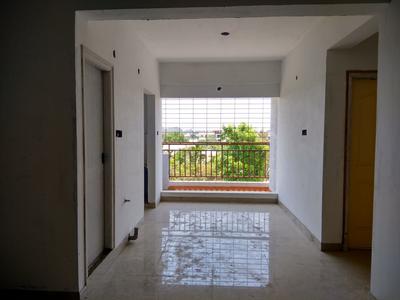 Gallery Cover Image of 880 Sq.ft 2 BHK Apartment for buy in Bommasandra for 3010000