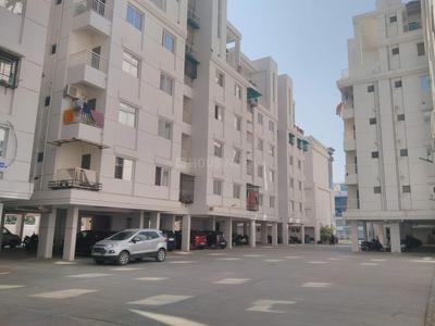 Gallery Cover Image of 1400 Sq.ft 3 BHK Apartment for buy in Bhaili for 3900000